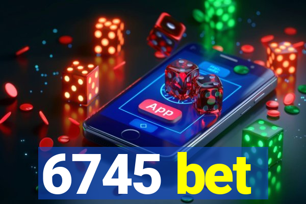 6745 bet